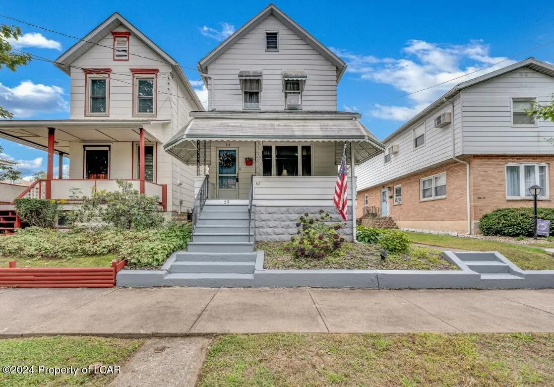 52 S Welles Avenue, Kingston in Kingston