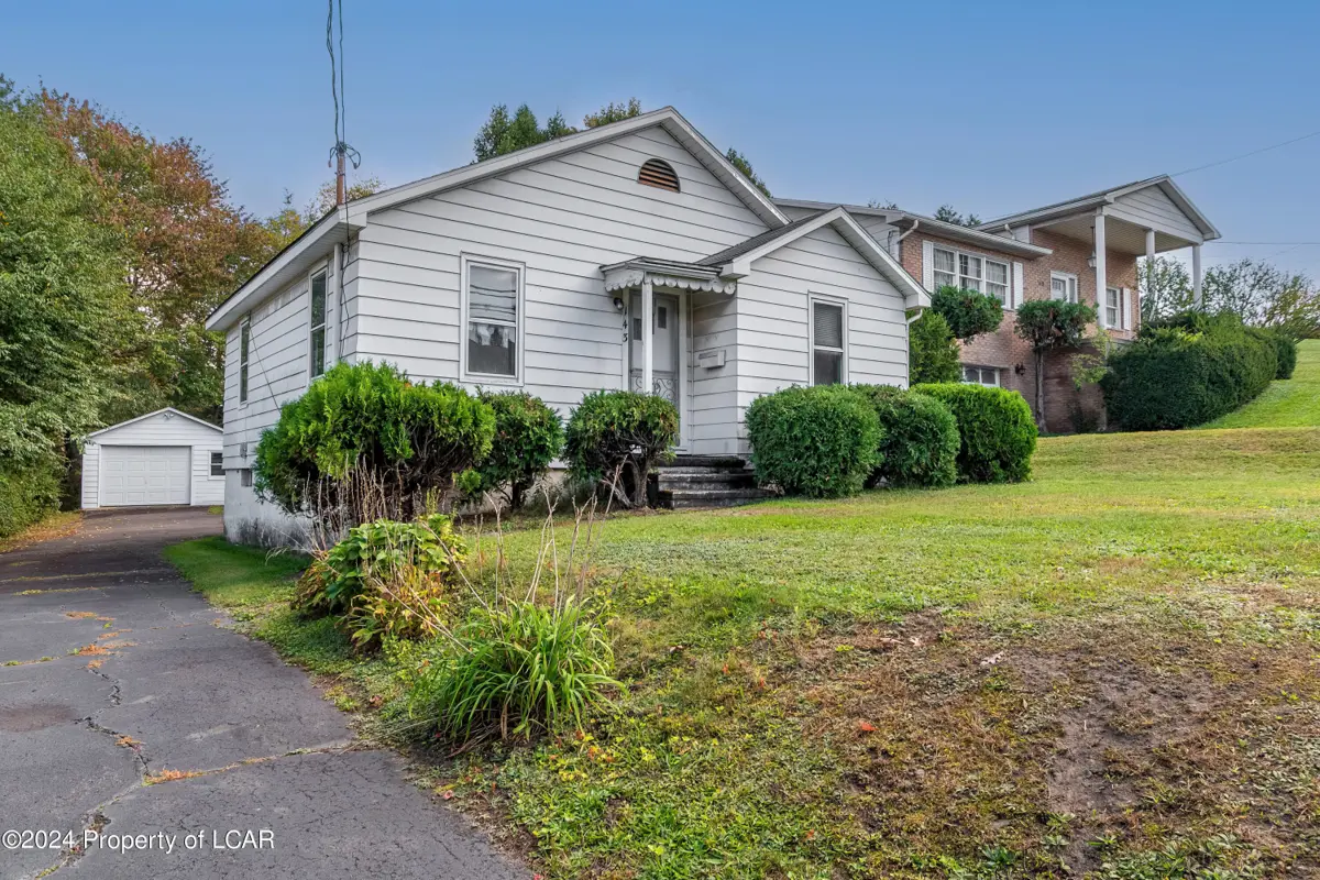 143 Bear Creek Road, Dupont in Dupont