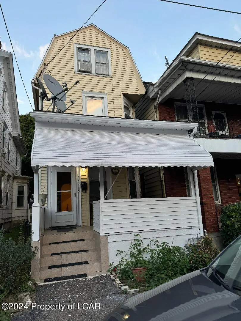 573 N Laurel Street, Hazleton in Hazleton