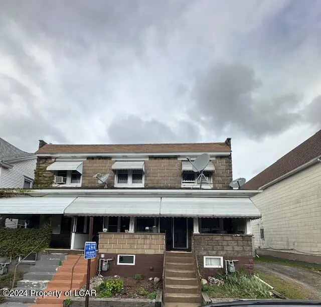 227 Thirwell Avenue, Hazleton in Hazleton