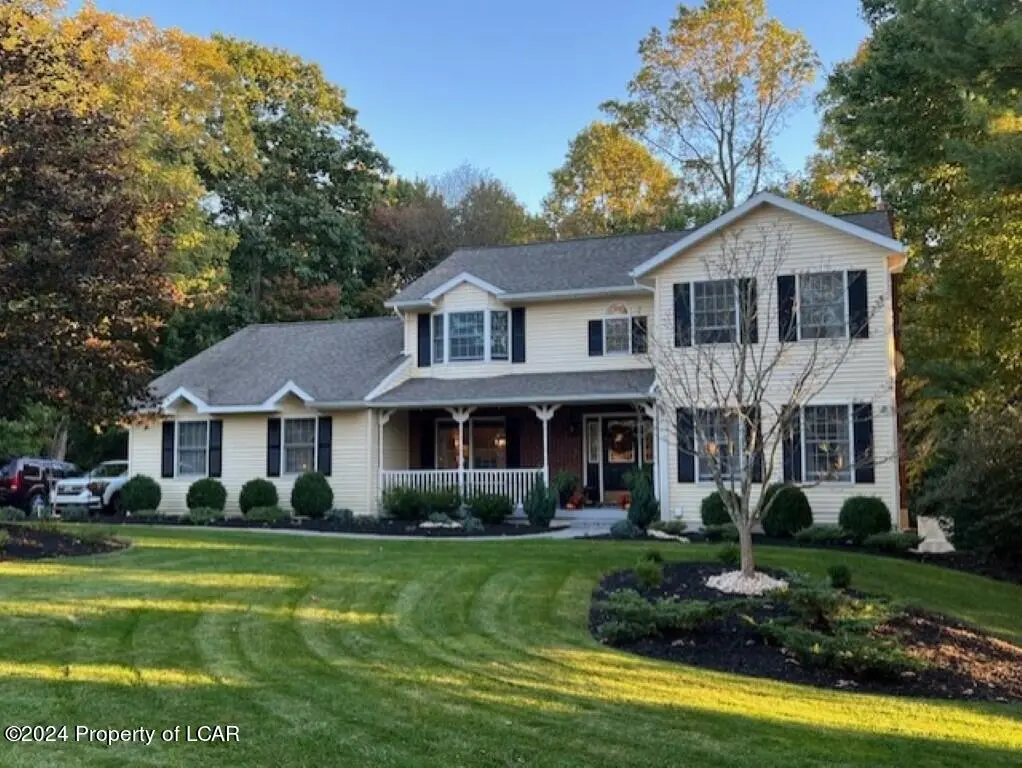 253 Hemlock Terrace, Mountain Top in Mountain Top