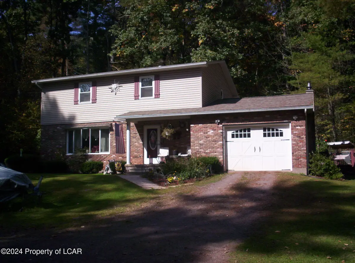21 Poplar Lane, Hunlock Creek in Hunlock Creek
