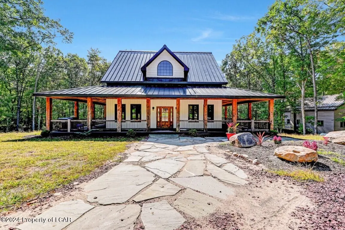 93 Woodland Drive, Penn Lake in Penn Lake