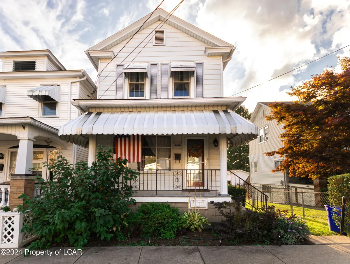 1210 S Hanover Street, Nanticoke in Nanticoke