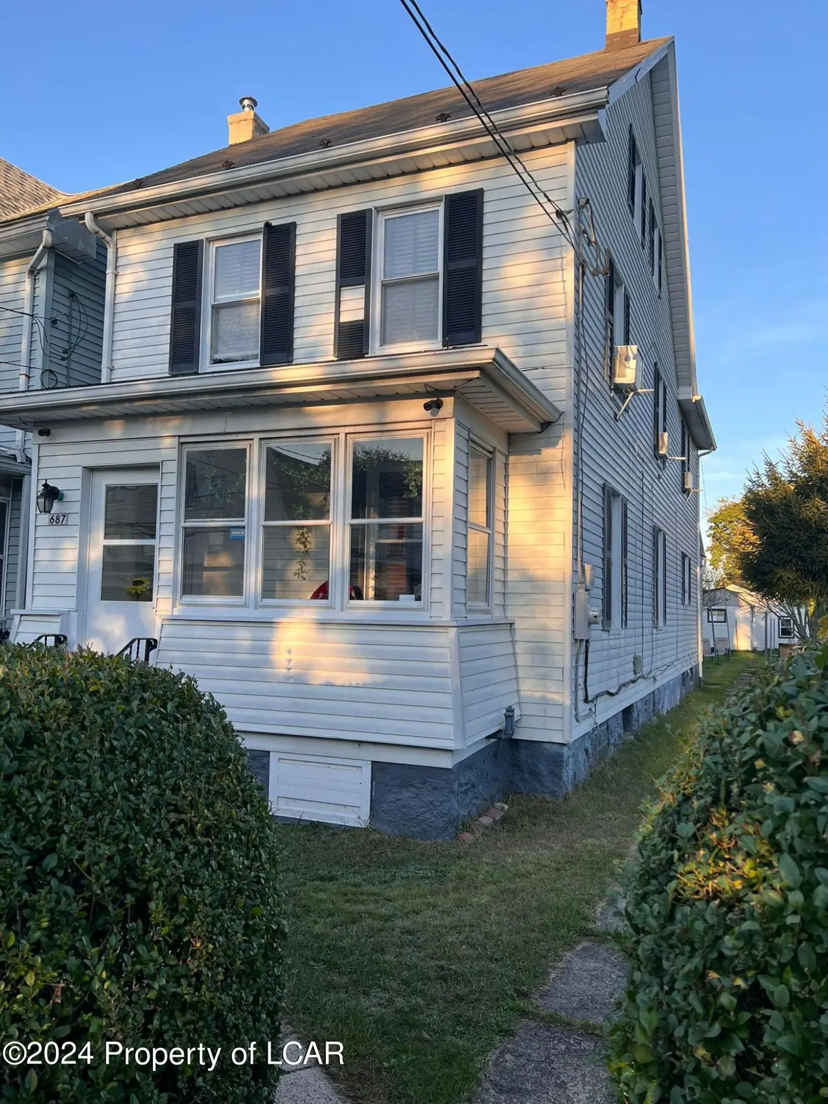 687 LINCOLN Street, Hazleton in Hazleton