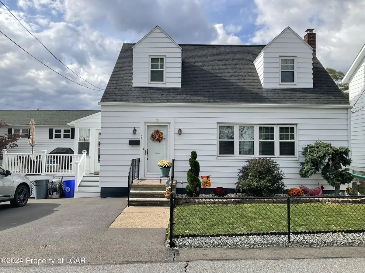 28 Monahan Court, Hanover Township in Hanover Township