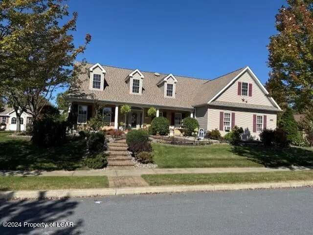 5331 Prophets Way, Allentown in Allentown