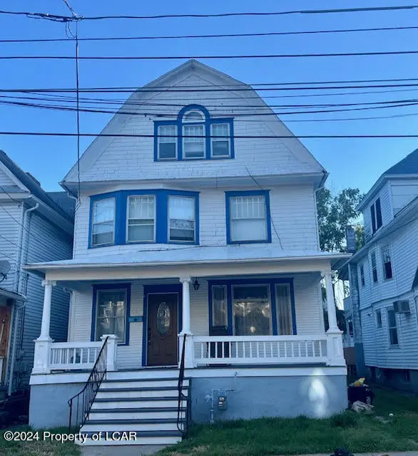 51 Terrace Street, Wilkes-Barre in Wilkes-Barre