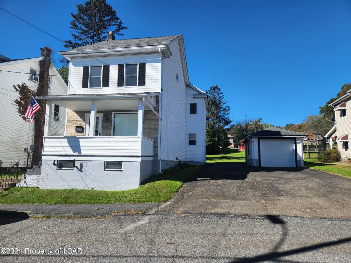 132 Lauderburn Avenue, Weatherly in Weatherly