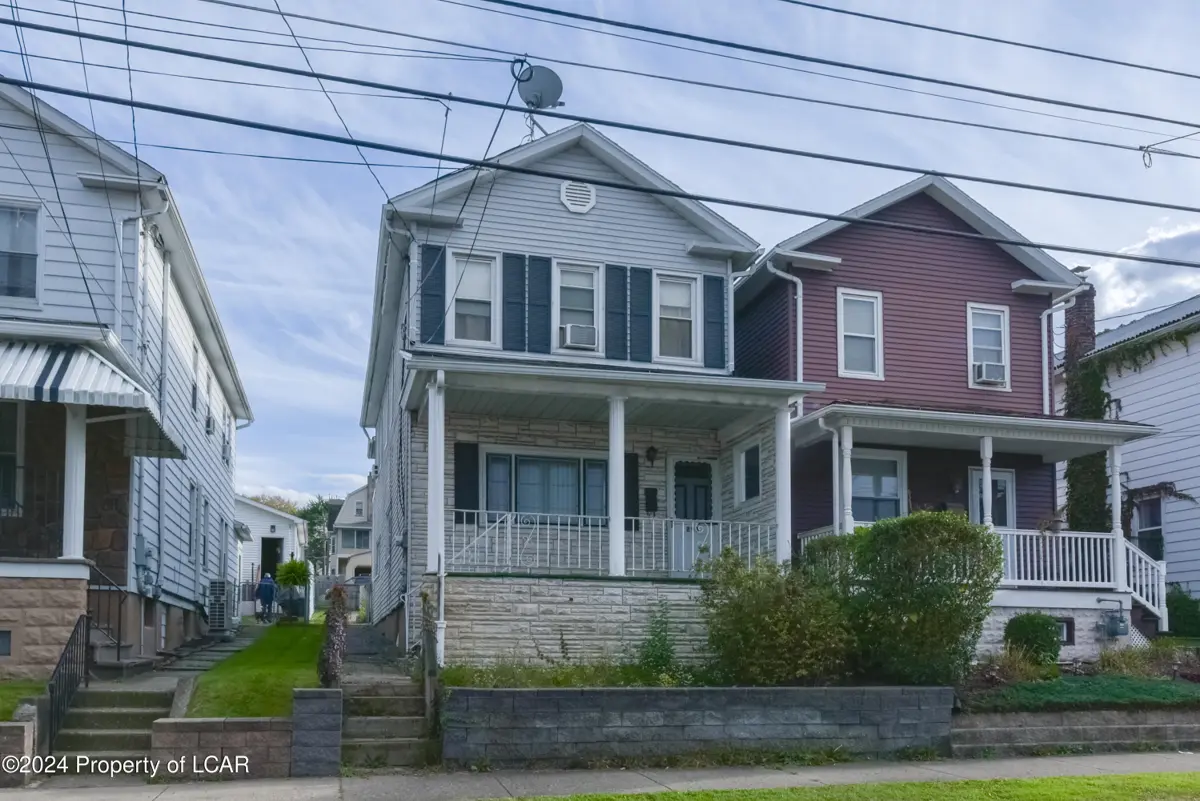 293 Kidder Street, Wilkes-Barre in Wilkes-Barre