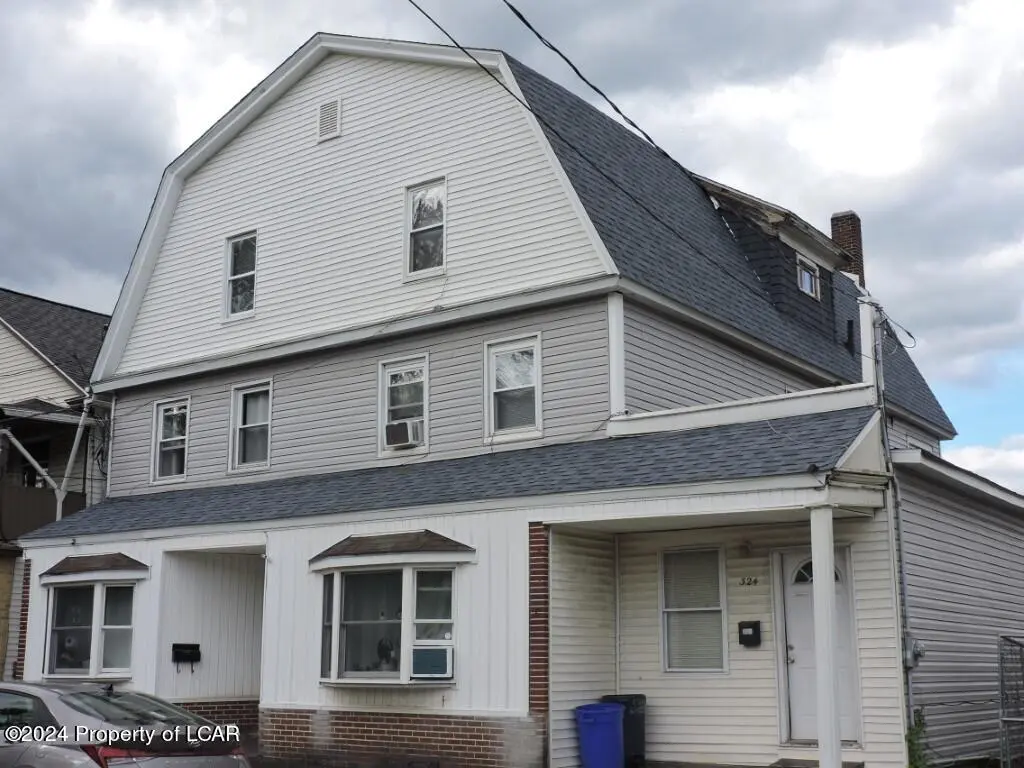 322-324 Front Street, Nanticoke in Nanticoke