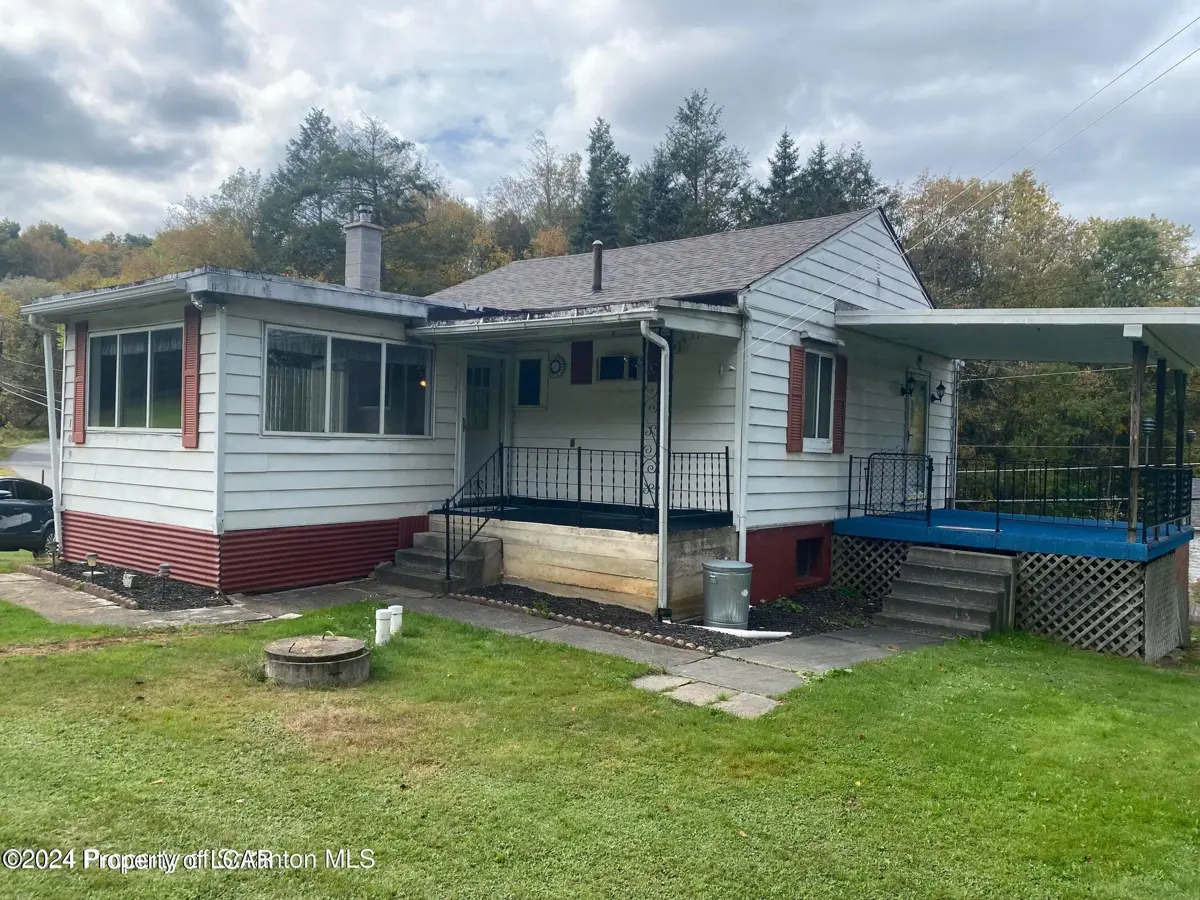 109 PA-690, Spring Brook Township in Spring Brook Township