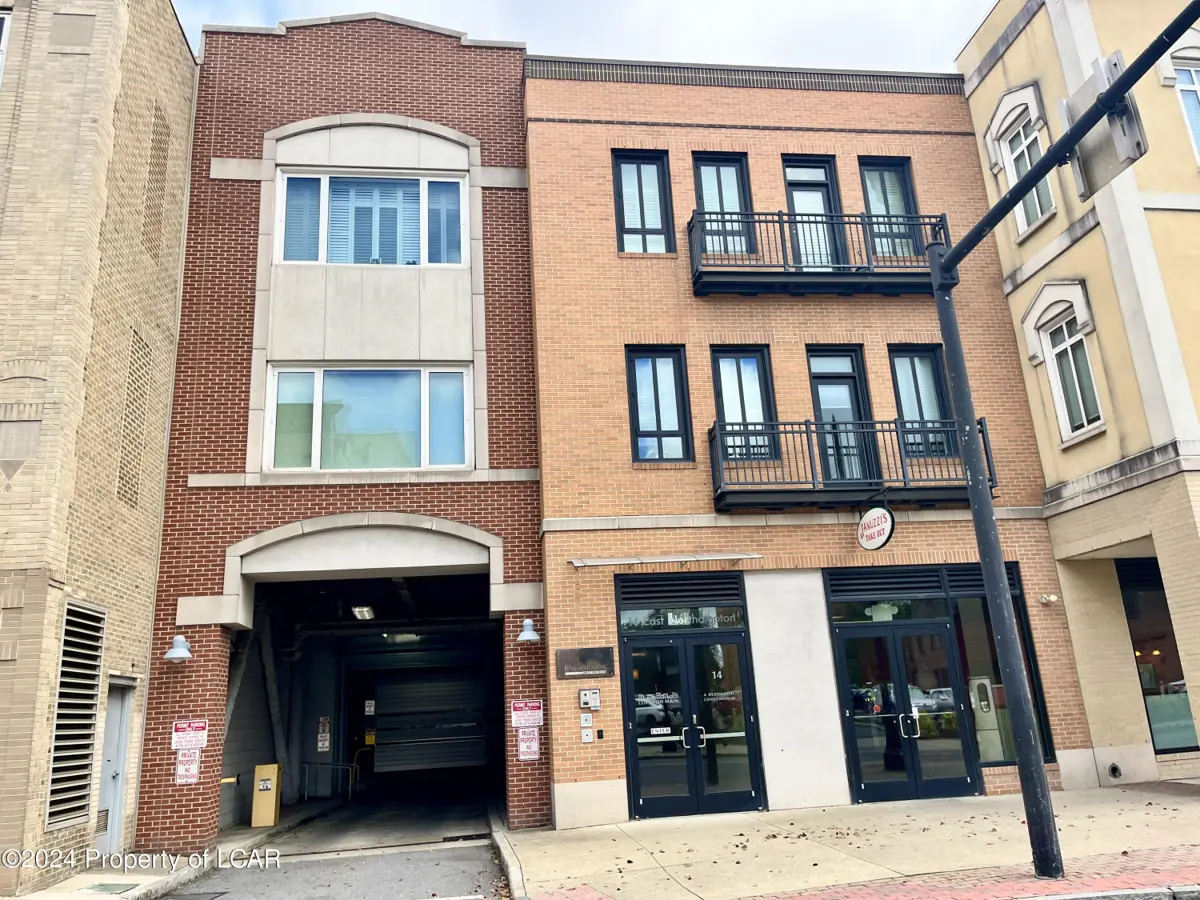 14 E Northampton Street 312, Wilkes-Barre in Wilkes-Barre
