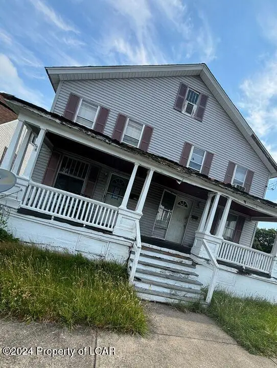 343 Sussex Street, Old Forge