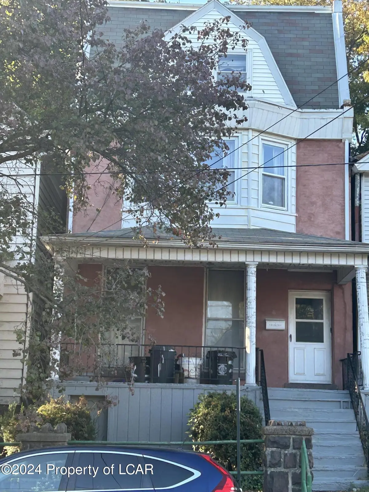 314 N Main St, Wilkes-Barre in Wilkes-Barre