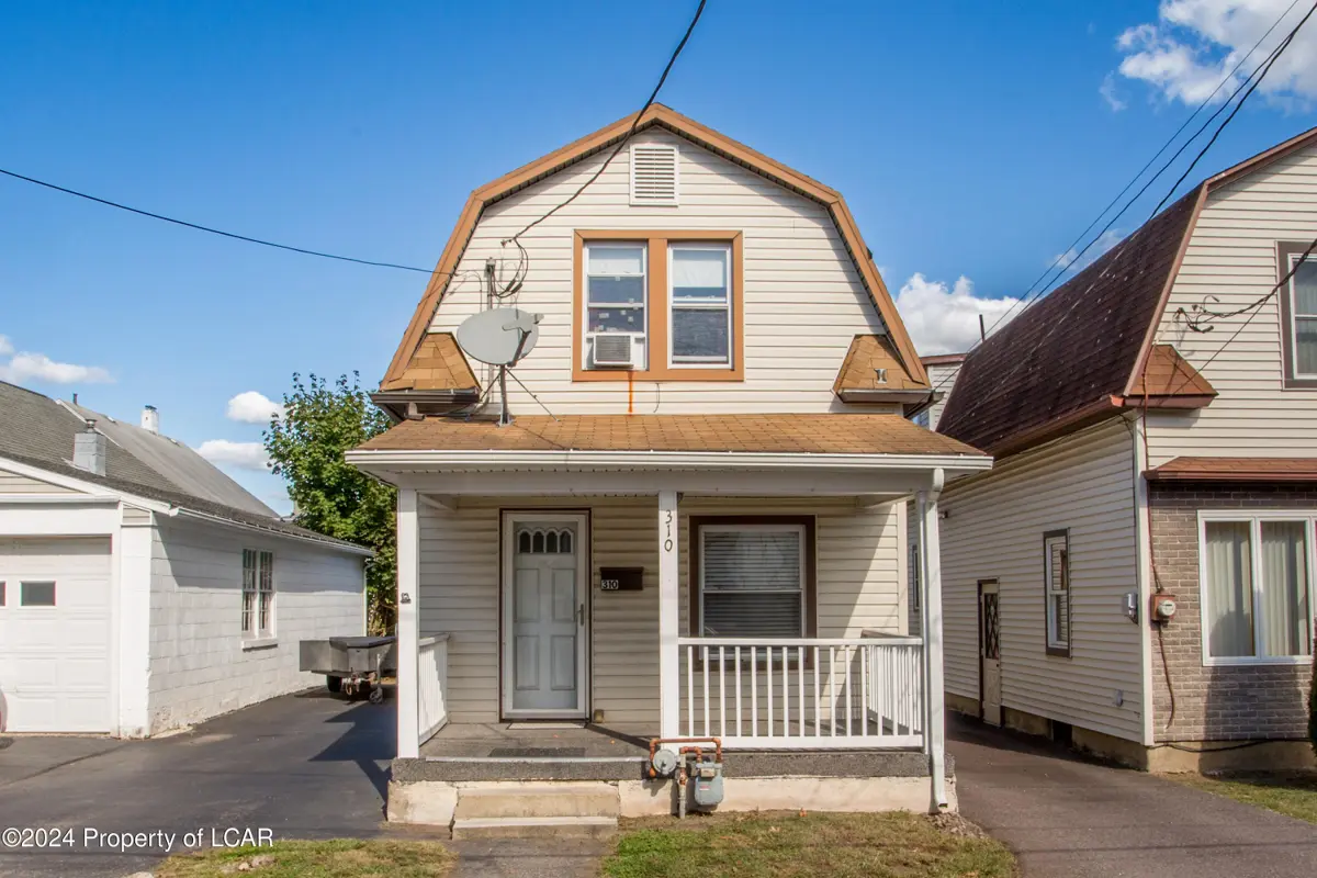 310 Berry Street, West Pittston in West Pittston