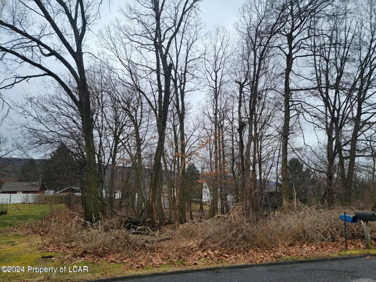 Iroquois Avenue, Wilkes-Barre in Wilkes-Barre