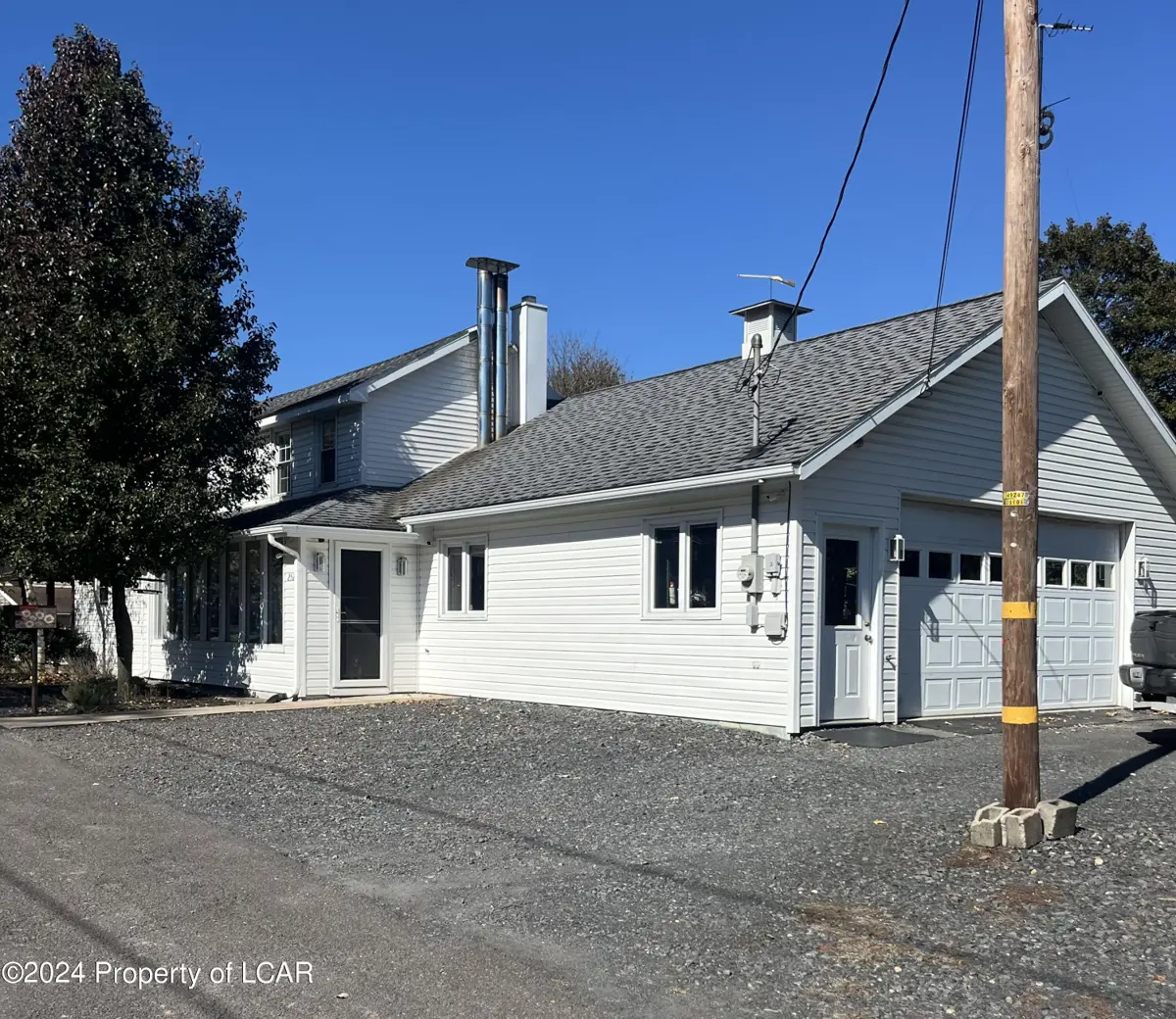 252 HOPE Street, Hazle Township in Hazle Township