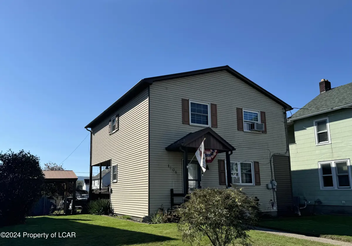 1208 Orange Street, Berwick in Berwick