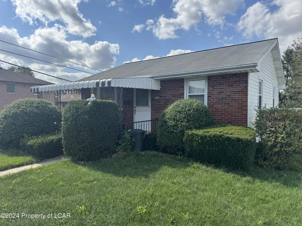 1036 S Race Street, Allentown in Allentown