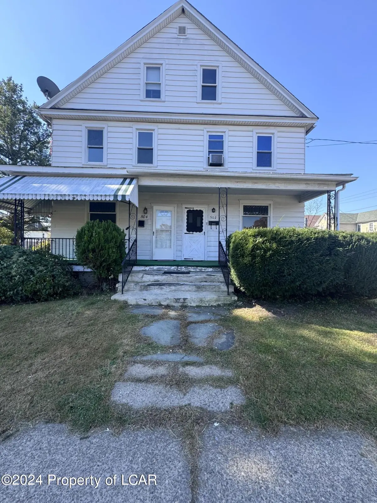 502 Kosciuszko Street, Nanticoke in Nanticoke