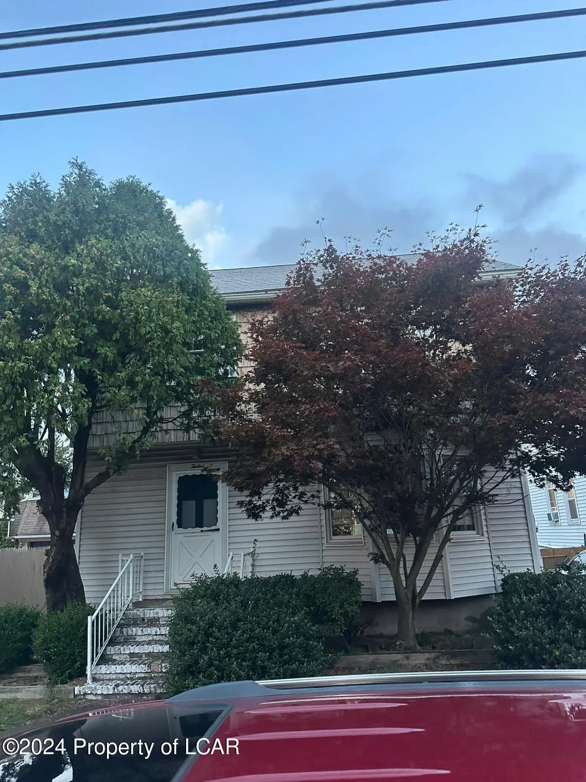 12 E SAINT MARYS Road, Hanover Township in Hanover Township