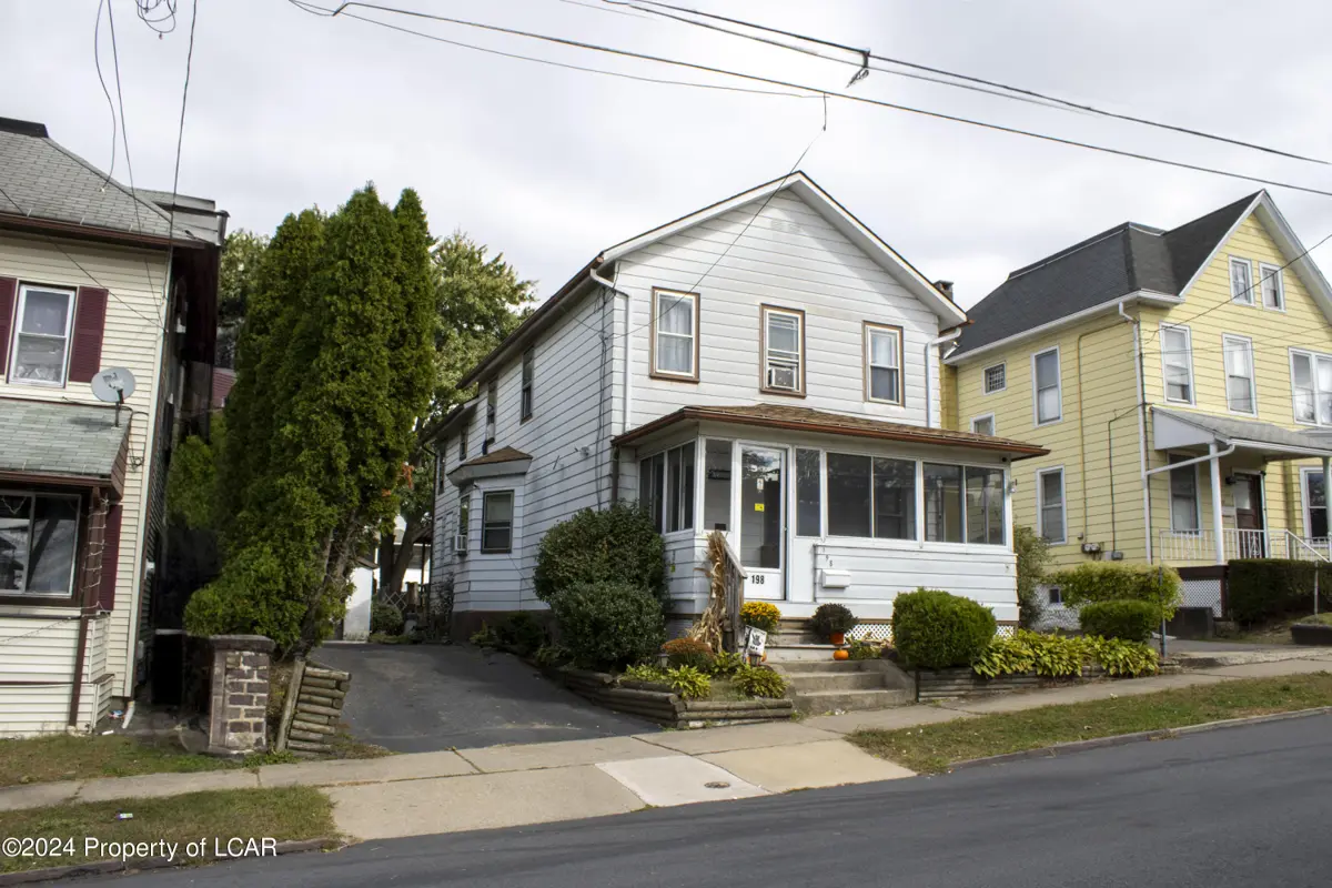 198 Stanton Street, Wilkes-Barre in Wilkes-Barre