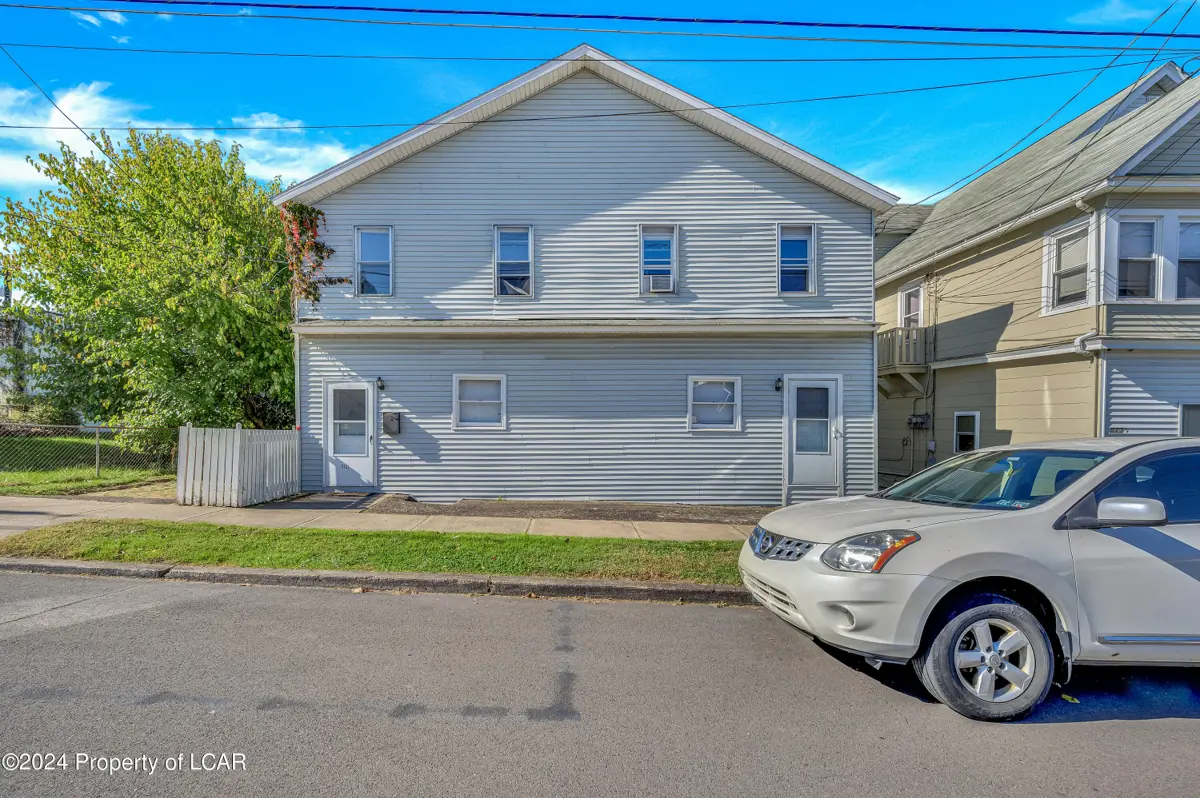 513 Orchard Street, Warrior Run in Warrior Run