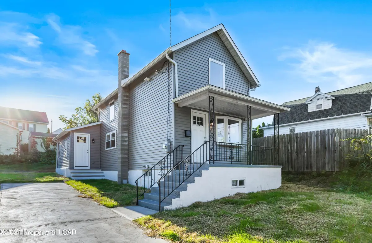 664 Pine Street, Wilkes-Barre Township in Wilkes-Barre Township