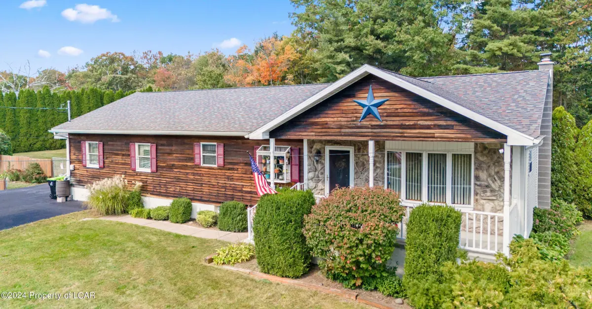 611 St Johns Road, Wapwallopen in Wapwallopen