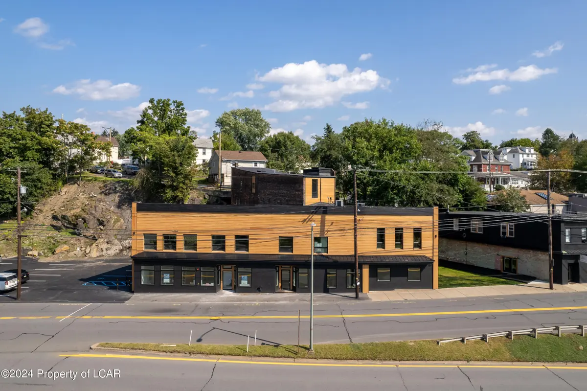 157 N Main Street 205, Pittston in Pittston