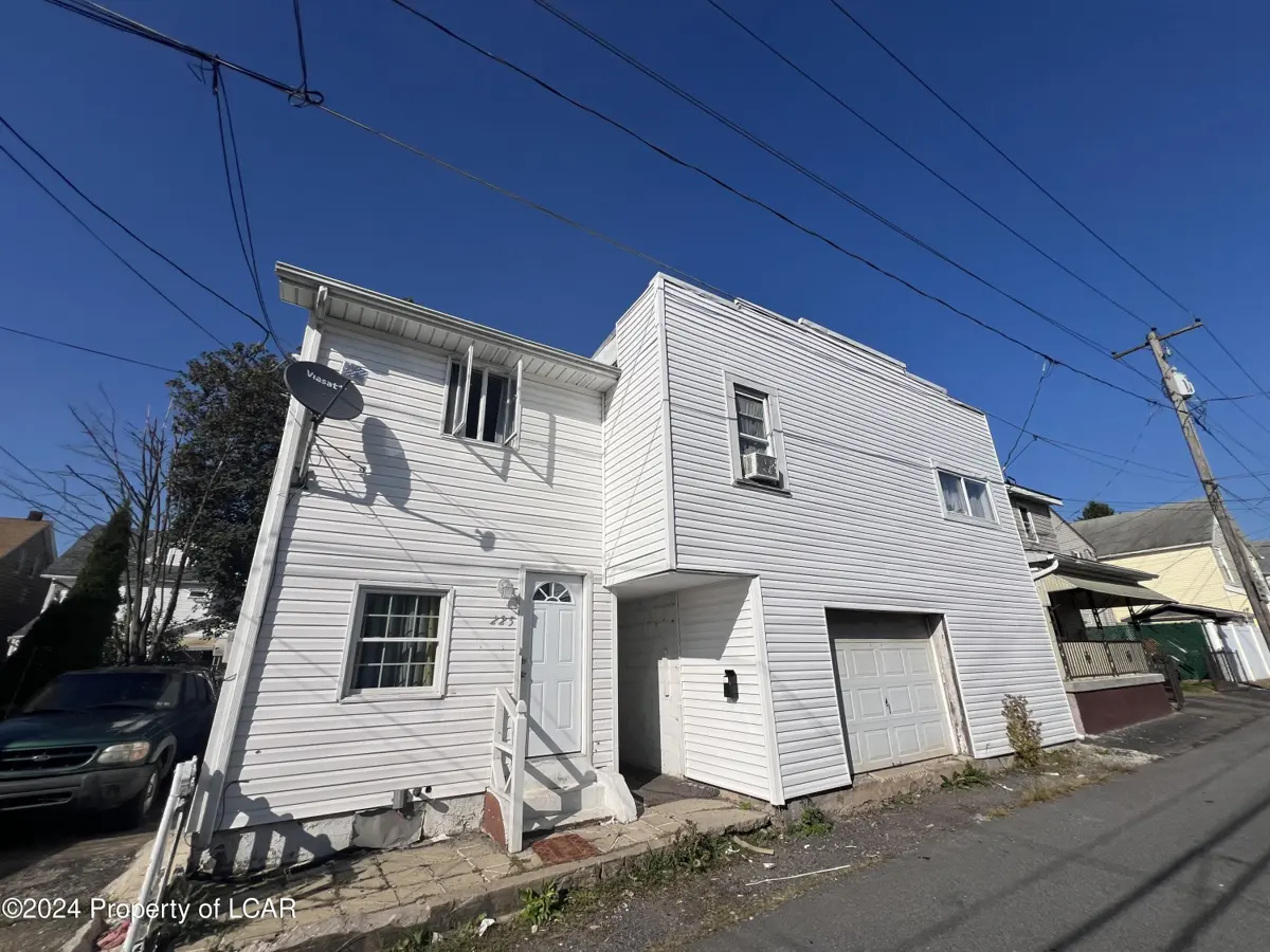 225 E Spruce Street, West Hazleton, PA PA in West Hazleton