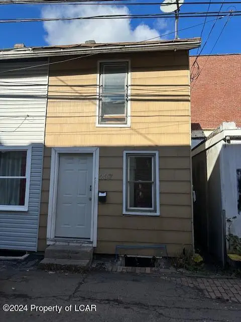 237 E Spruce Street, Hazleton in Hazleton