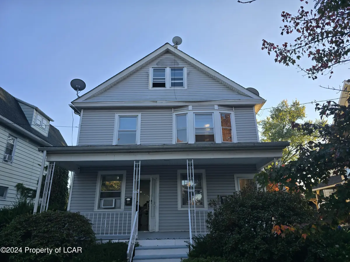 38 Bedford Street, Forty Fort in Forty Fort