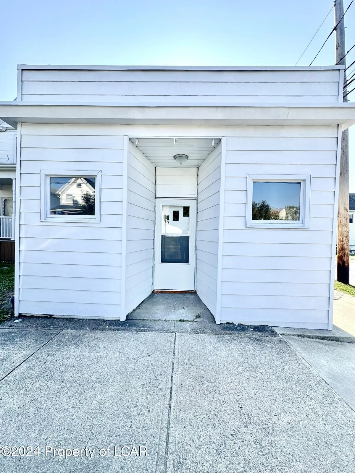 357 E South Street 1, Wilkes-Barre in Wilkes-Barre
