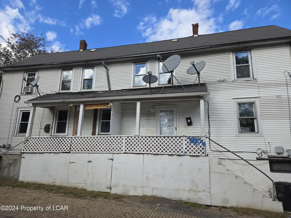 776 N Pennsylvania Ave 5, Wilkes-Barre in Wilkes-Barre
