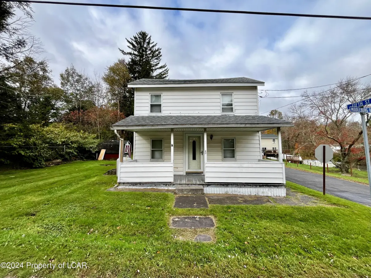 84 Middleburg Road, White Haven in White Haven