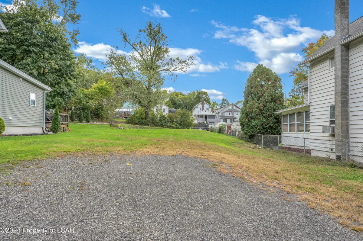 227 1/2 Mill Street, Pittston in Pittston