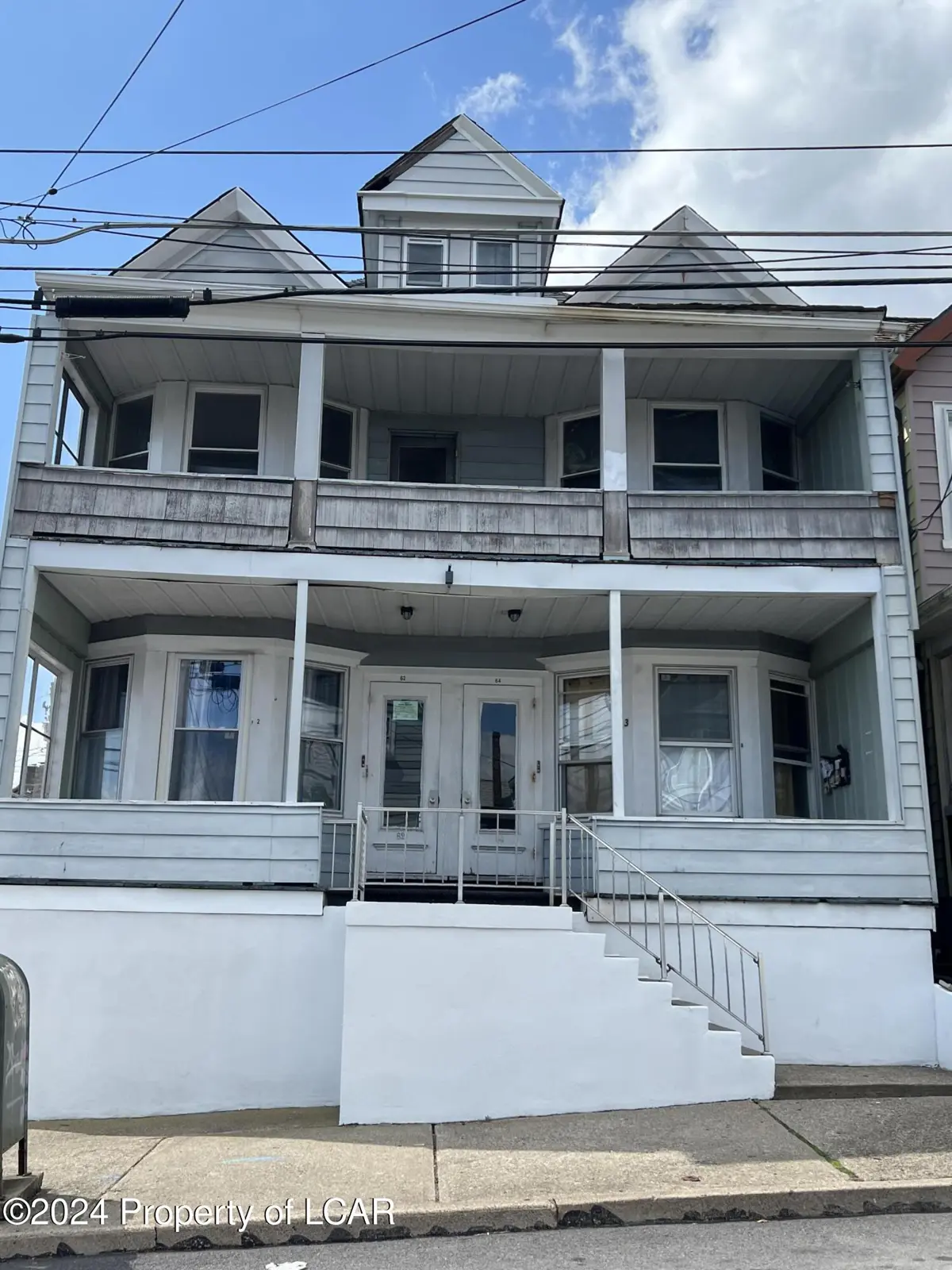 62 N James Street, Hazleton in Hazleton