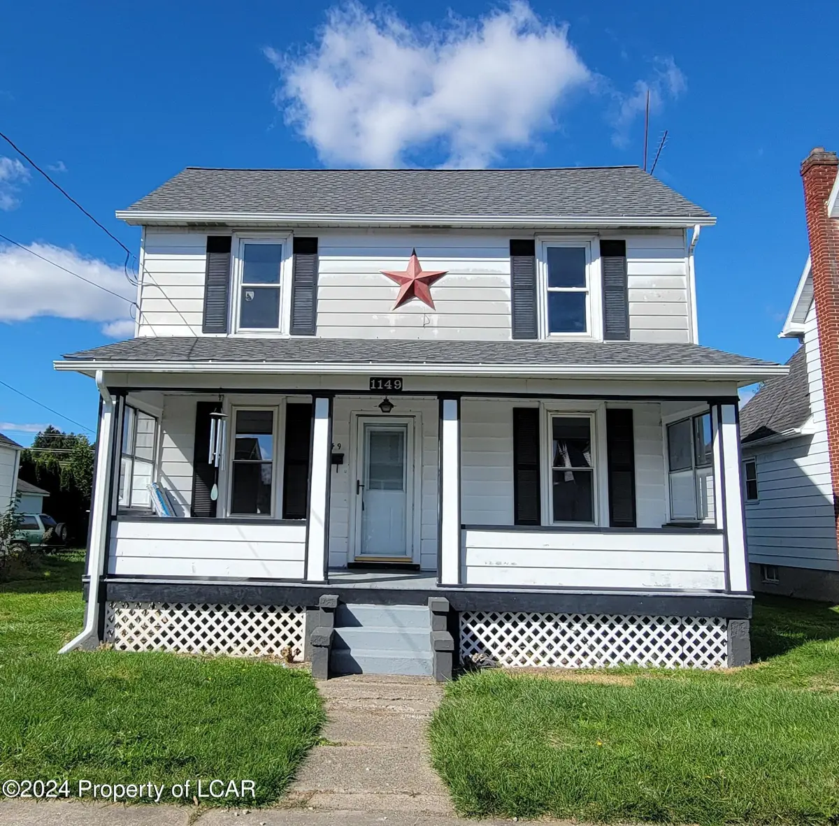 1149 7th Avenue, Berwick in Berwick