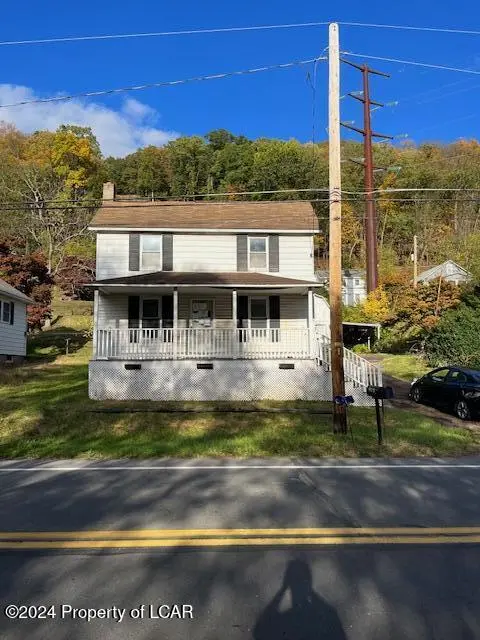 215 MILLVILLE Road, Bloomsburg in Bloomsburg