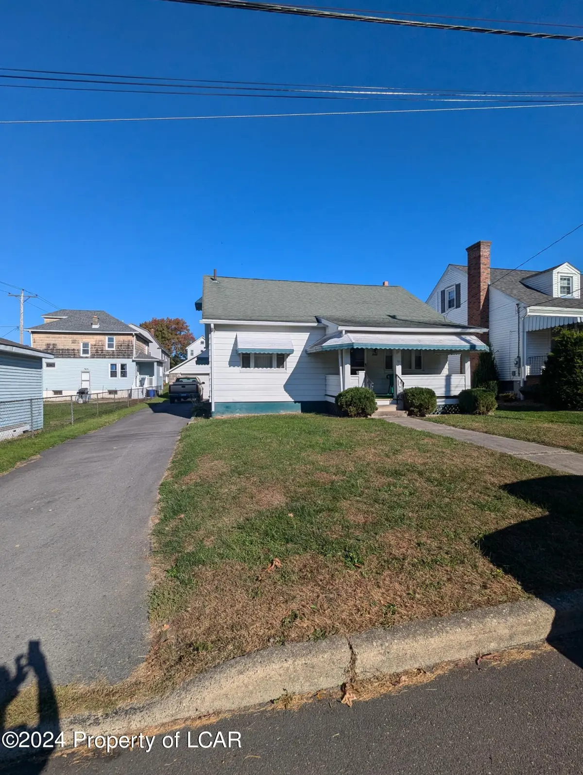 248 W Grand Street, Nanticoke in Nanticoke