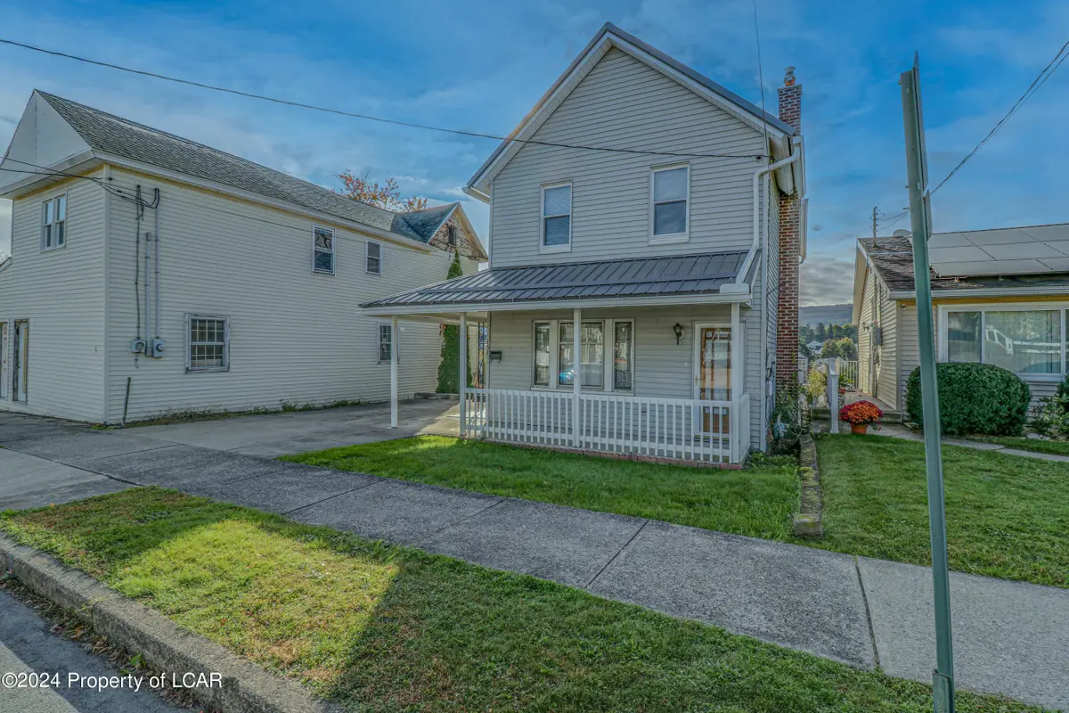151 W Green Street, Nanticoke in Nanticoke