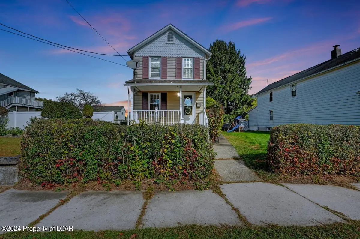 135 Hughes Street, Swoyersville in Swoyersville