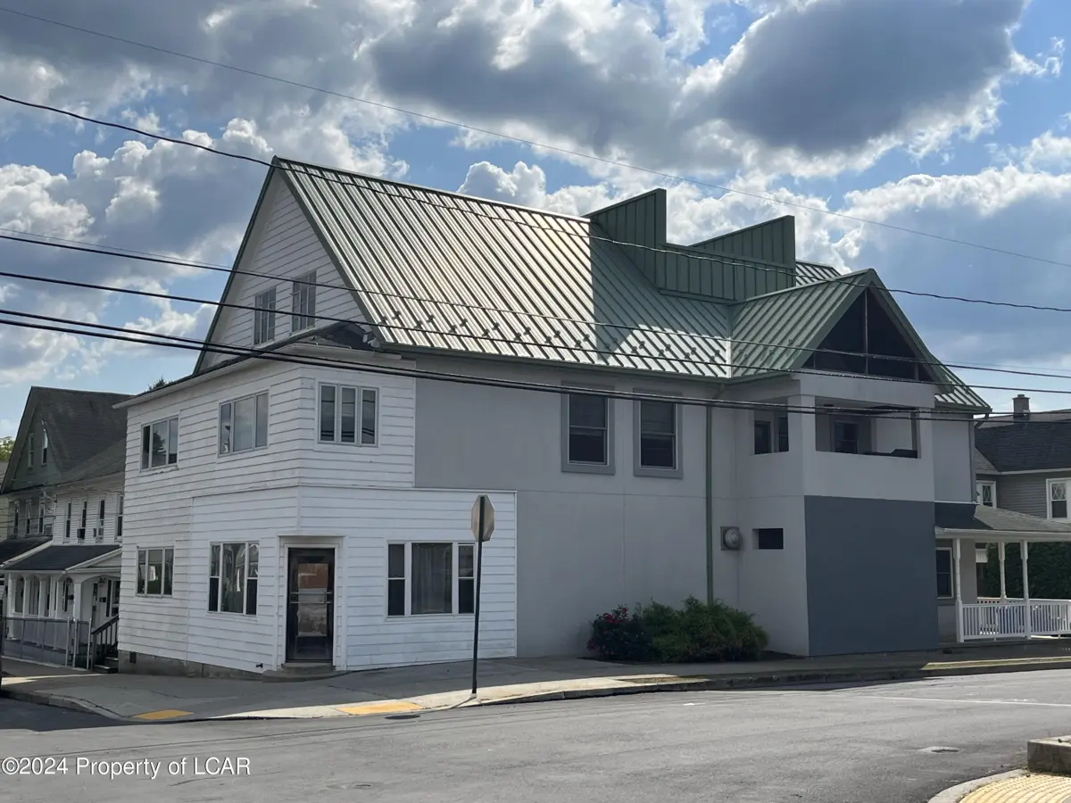 700 S Hanover Street, Nanticoke in Nanticoke
