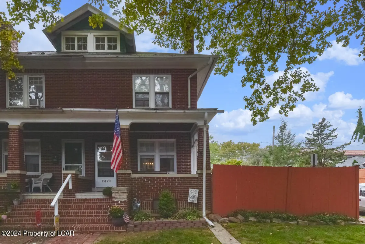 2426 W Allen Street, Allentown in Allentown