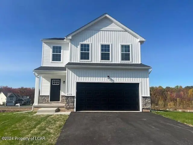 418 Mitchell Avenue, Mountain Top in Mountain Top