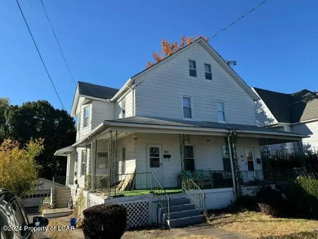 941 William Street, Avoca in Avoca