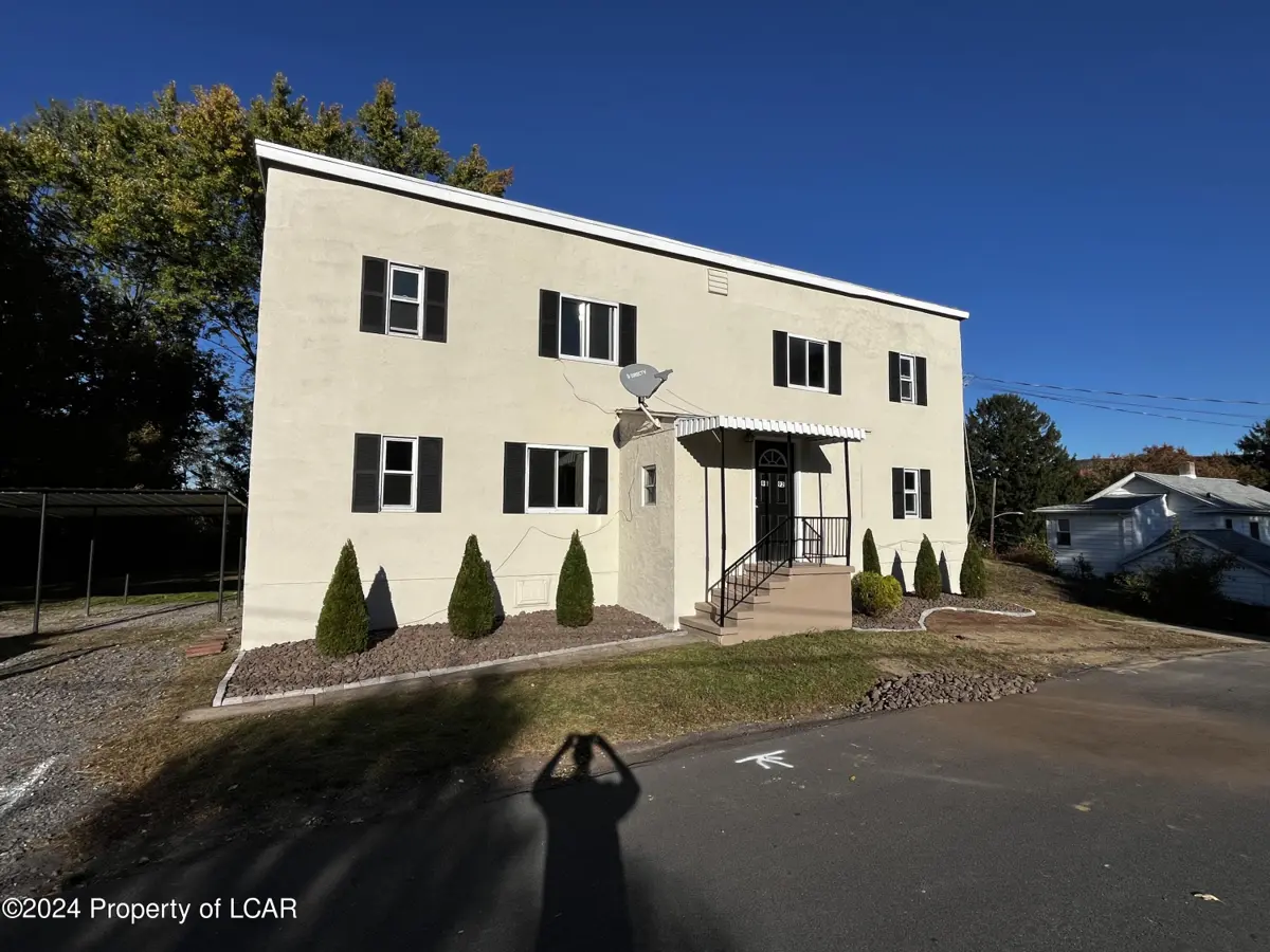 92 Mary Street A, Ashley in Ashley