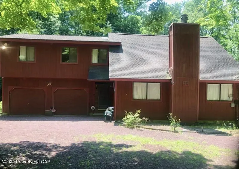 517 Lady Linda Court, Blakeslee in Blakeslee